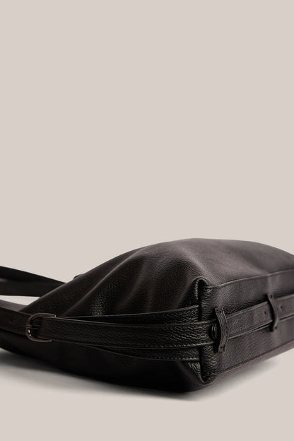 Vestirsi Bella Mini Black 3 in 1 Convertible Bag