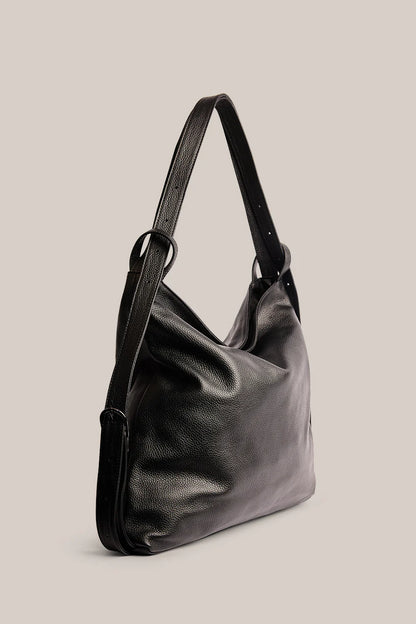Vestirsi Bella XL 3-in-1 Convertible Bag Black