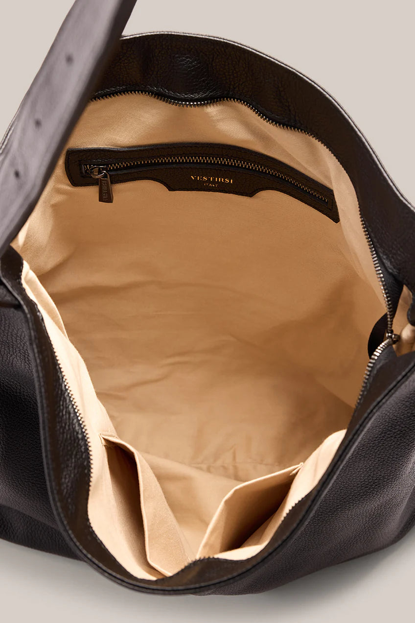 Vestirsi Bella XL 3-in-1 Convertible Bag Black