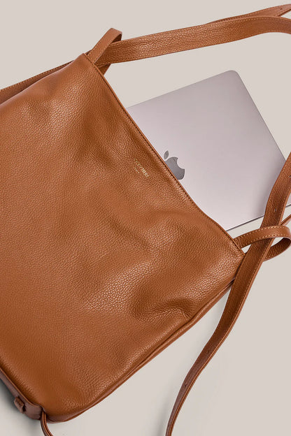 Vestirsi Bella 3-in-1 Convertible Bag Tan