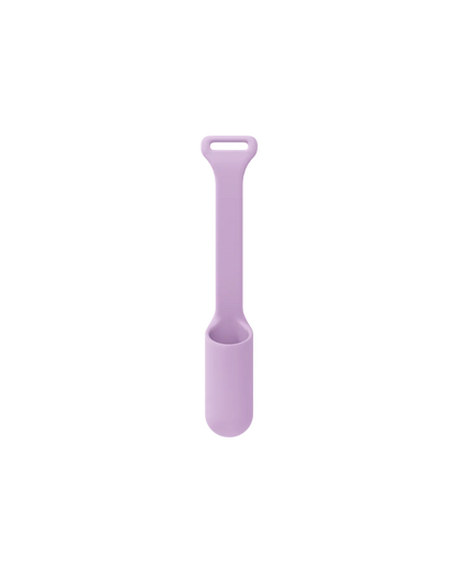 Frank Green Lip Gloss Holder Lilac Haze