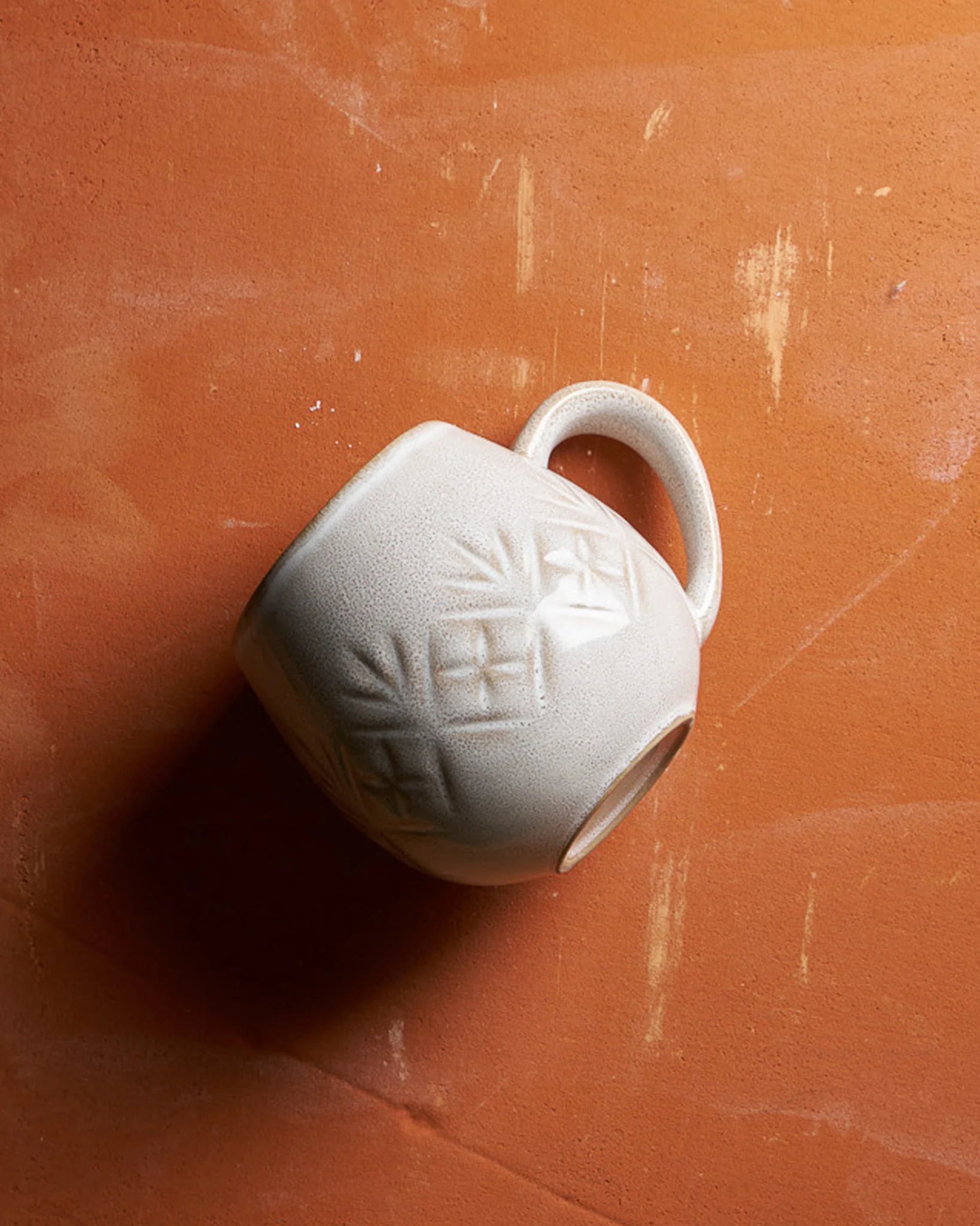 Robert Gordon Set of 4 Mugs - Hardware Lane