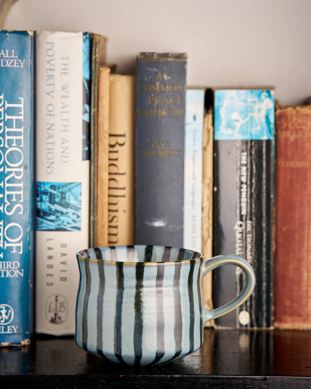 Robert Gordon Jude Mug / Tapestry
