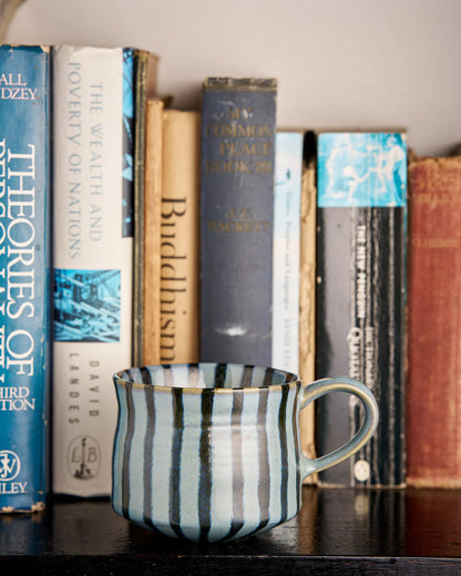 Robert Gordon Jude Mug / Tapestry