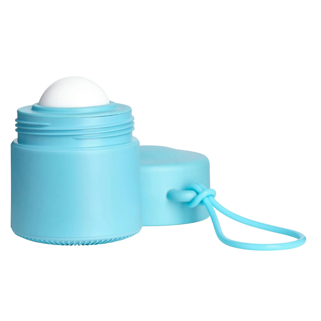 Solmates Refillable Roll-On Applicator 50ml Sky Blue