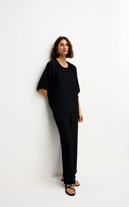 Kinney The Label Varley Pants Black