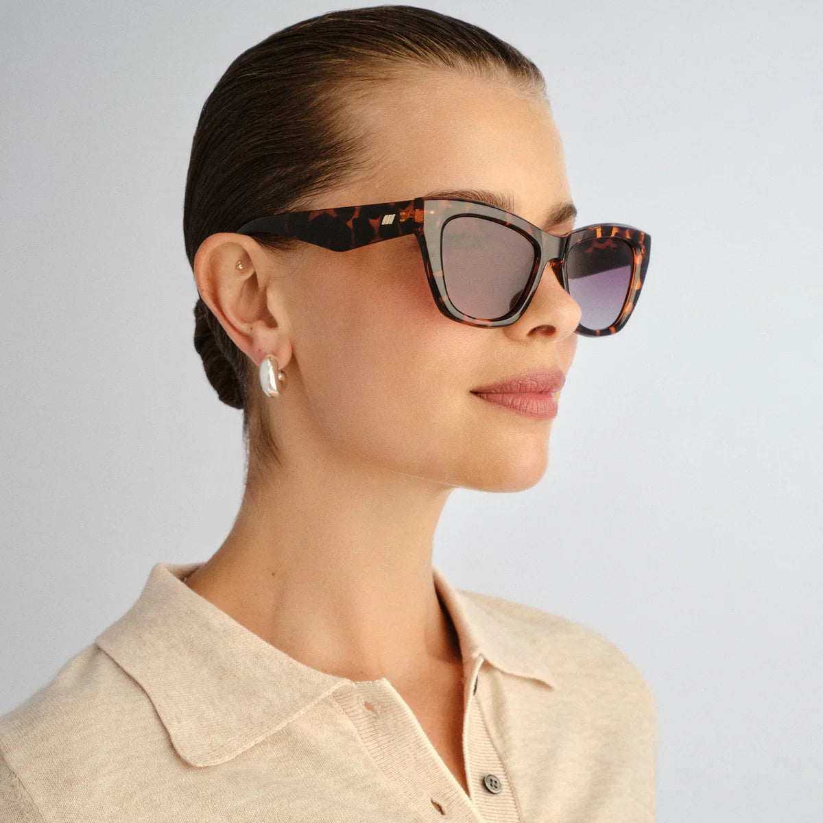 Le Specs Lumen + Tort