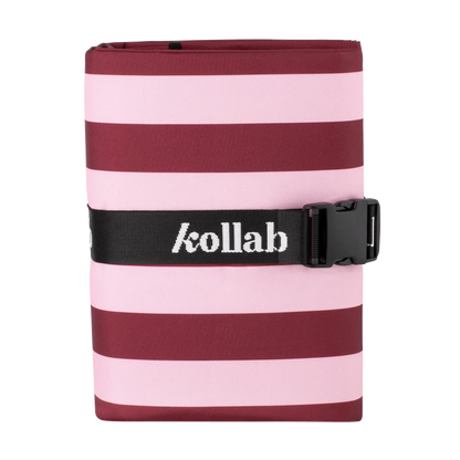 Kollab Picnic Mat Coco Stripe
