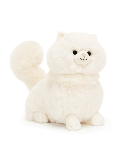Jellycat Carissa Persian Cat