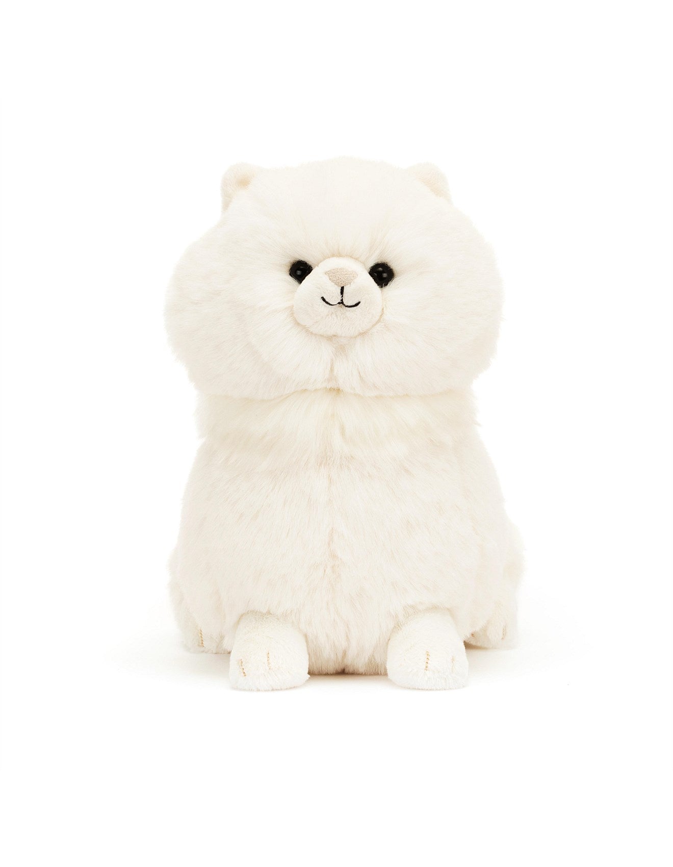 Jellycat Carissa Persian Cat