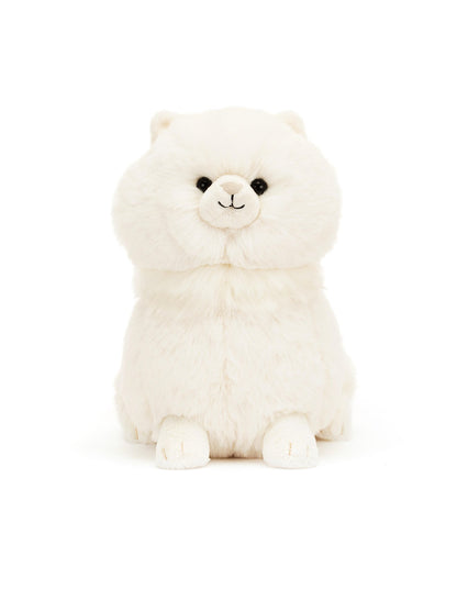 Jellycat Carissa Persian Cat
