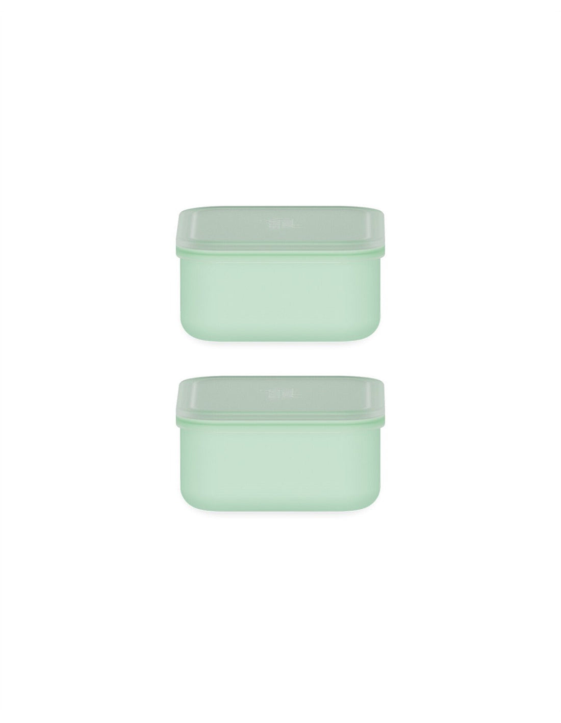 Frank Green Duo Pack 710ml Containers Mint Gelato