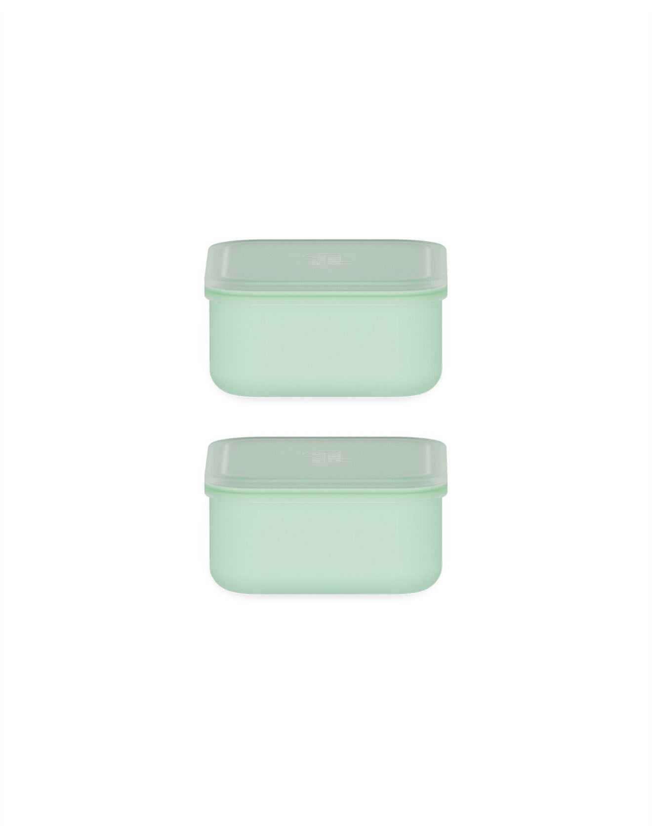 Frank Green Duo Pack 710ml Containers Mint Gelato