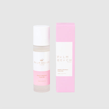Palm Beach Pomelo &amp; Dewberry Fragrance Room Mist