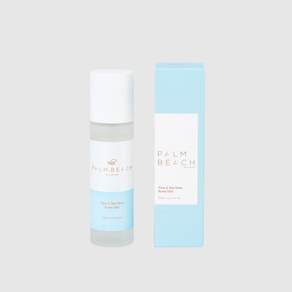 Palm Beach Yuzu &amp; Sea Moss Fragrance Room Mist