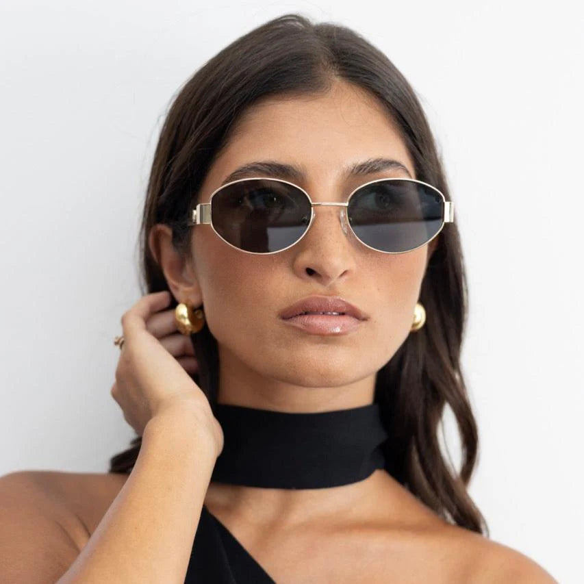 Soda Shades Montana Gold