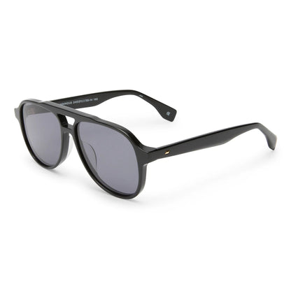 Le Specs Magnanimous Black