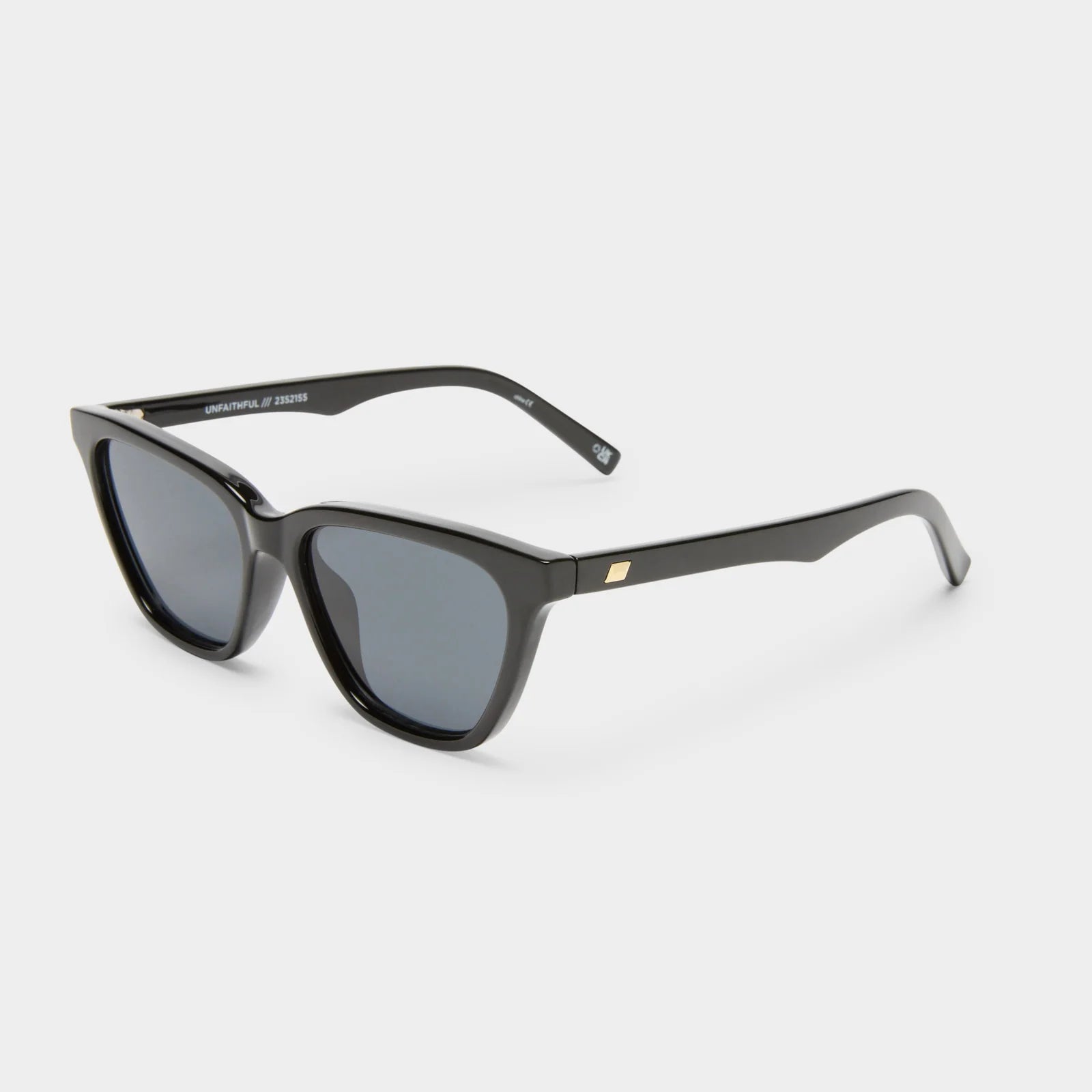 Le Specs Unfaithful Black
