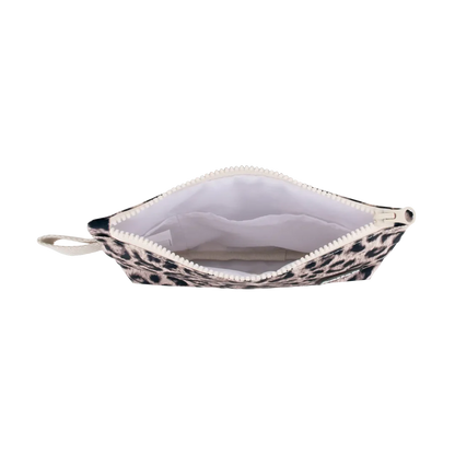 Kollab Mini Pouch Leopard