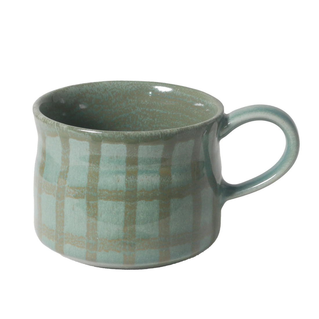 Robert Gordon Frankie Mug / Tapestry