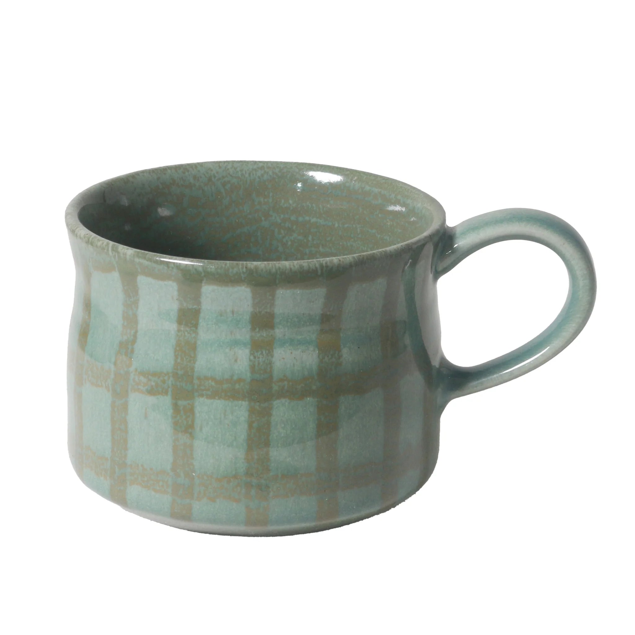 Robert Gordon Frankie Mug / Tapestry