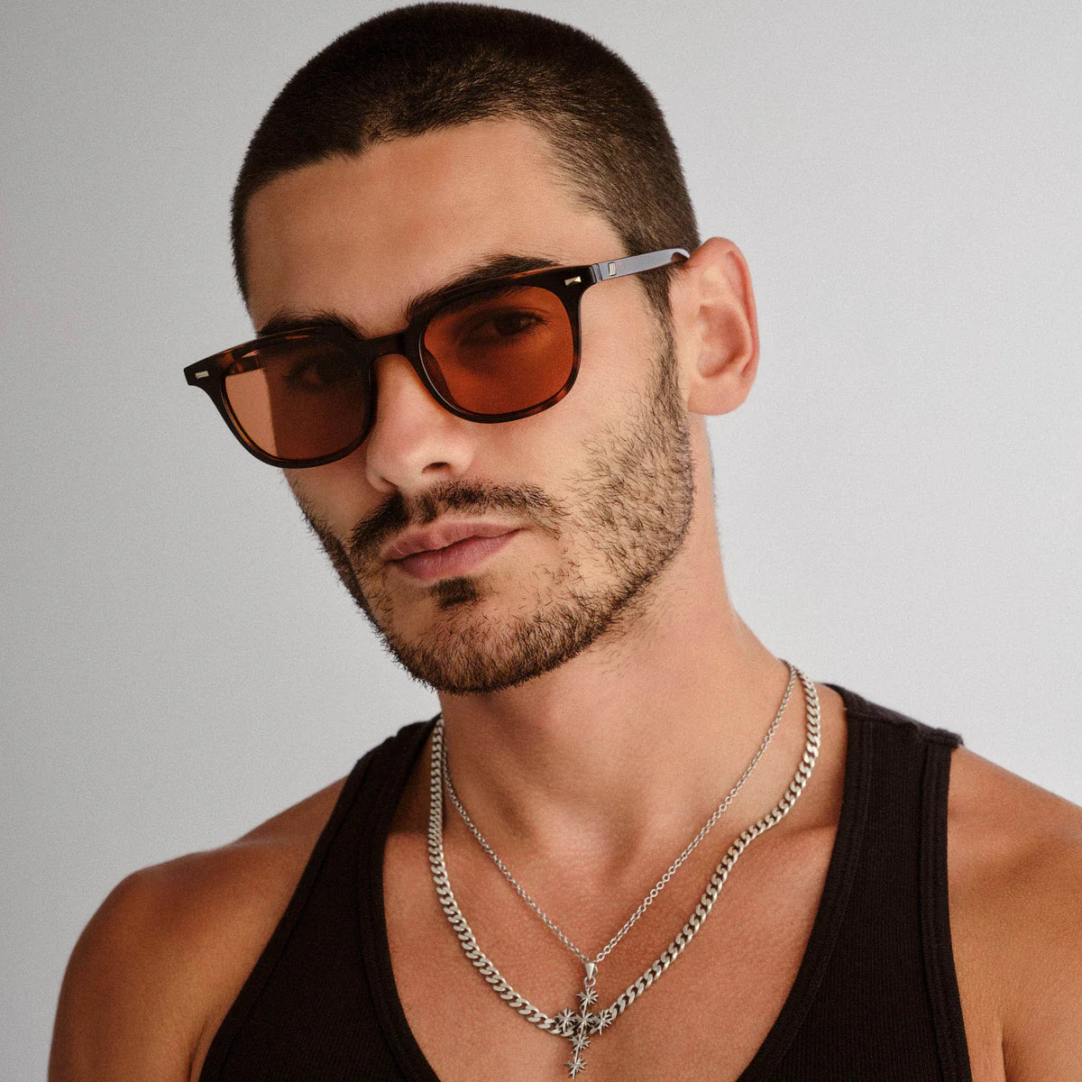 Le Specs Le Resolu Dark Tort