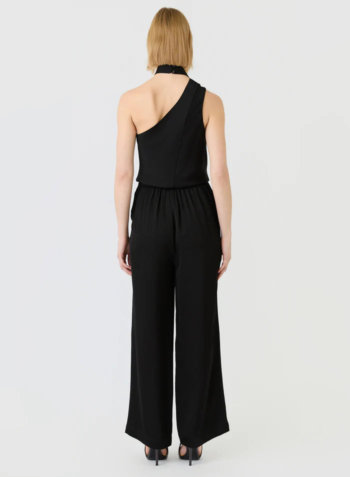 Esmaee Lumi Pant Black