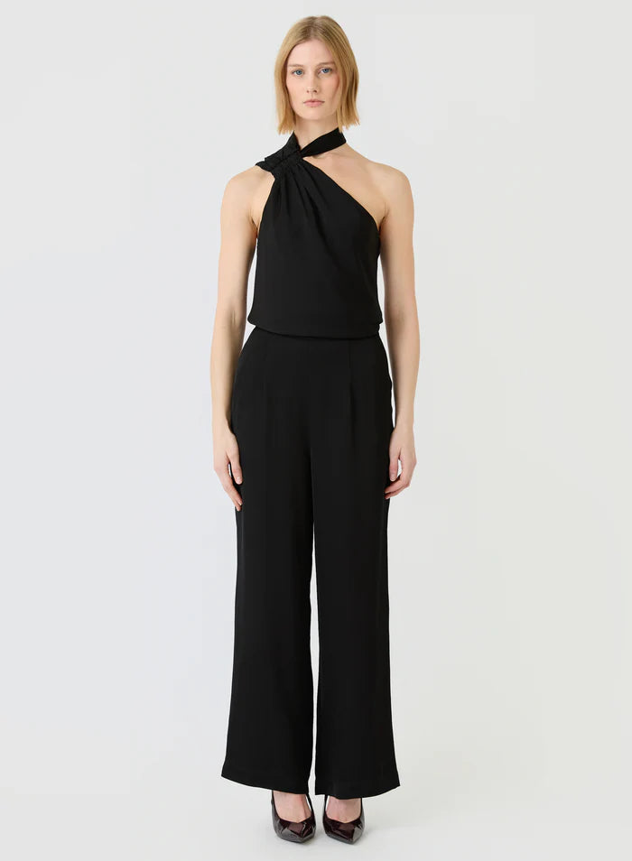 Esmaee Lumi Pant Black