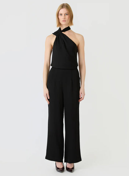 Esmaee Lumi Pant Black
