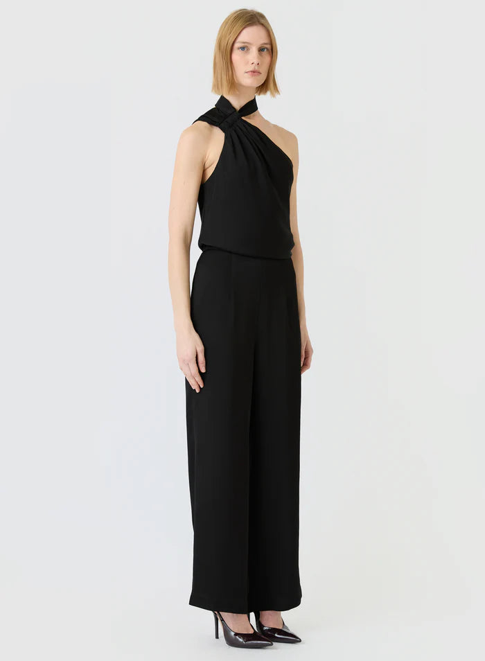 Esmaee Lumi Pant Black