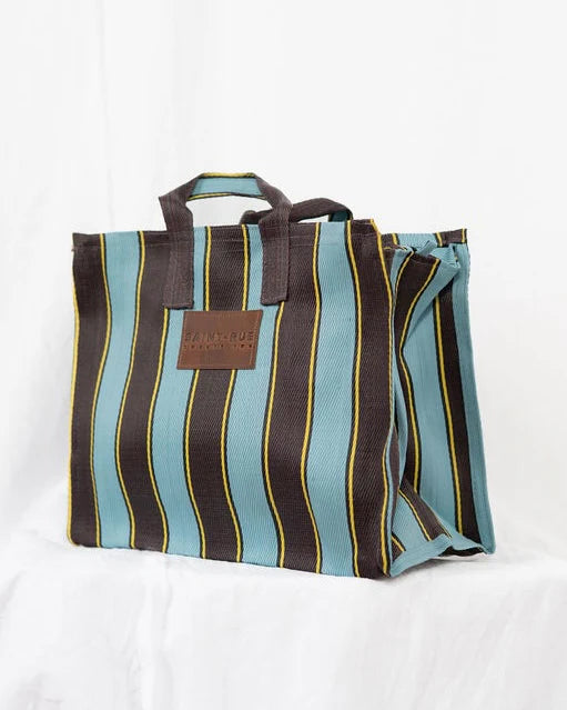 Saint Rue 22 Mini Blue