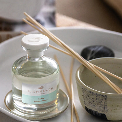 Palm Beach Sea Salt Fragrance Reed Diffuser 250ML