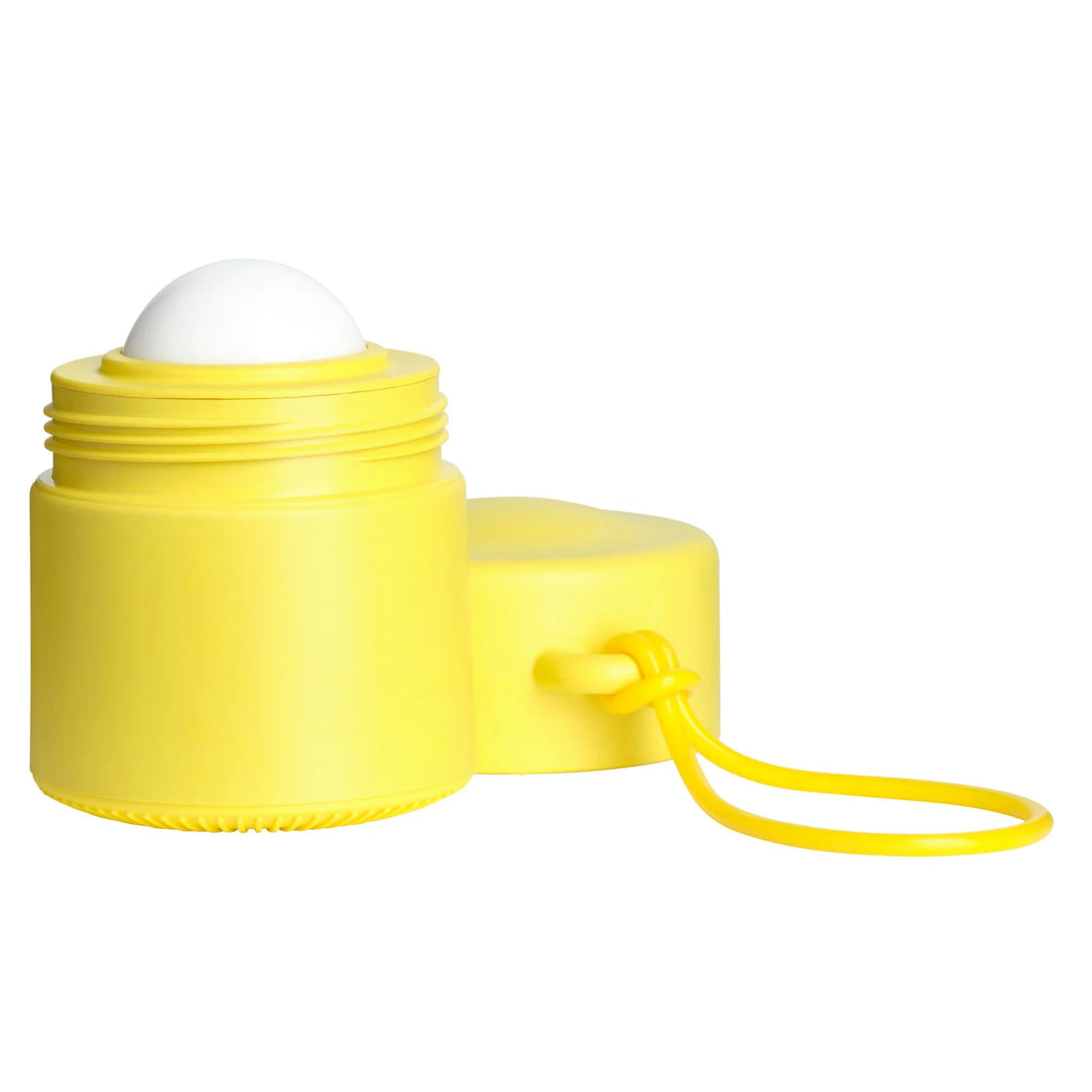 Solmates Refillable Roll-On Applicator 50ml Yellow