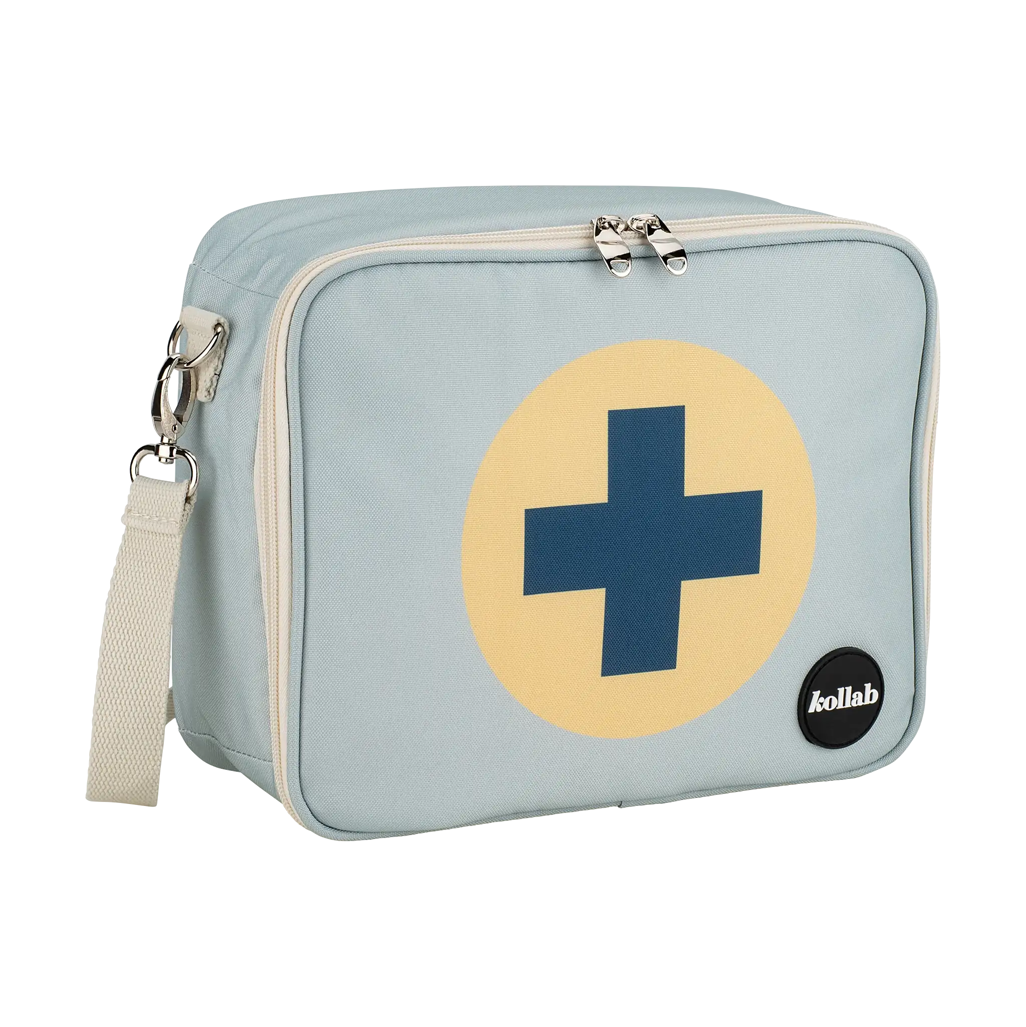 Kollab X Rhythm First Aid Kit Blue