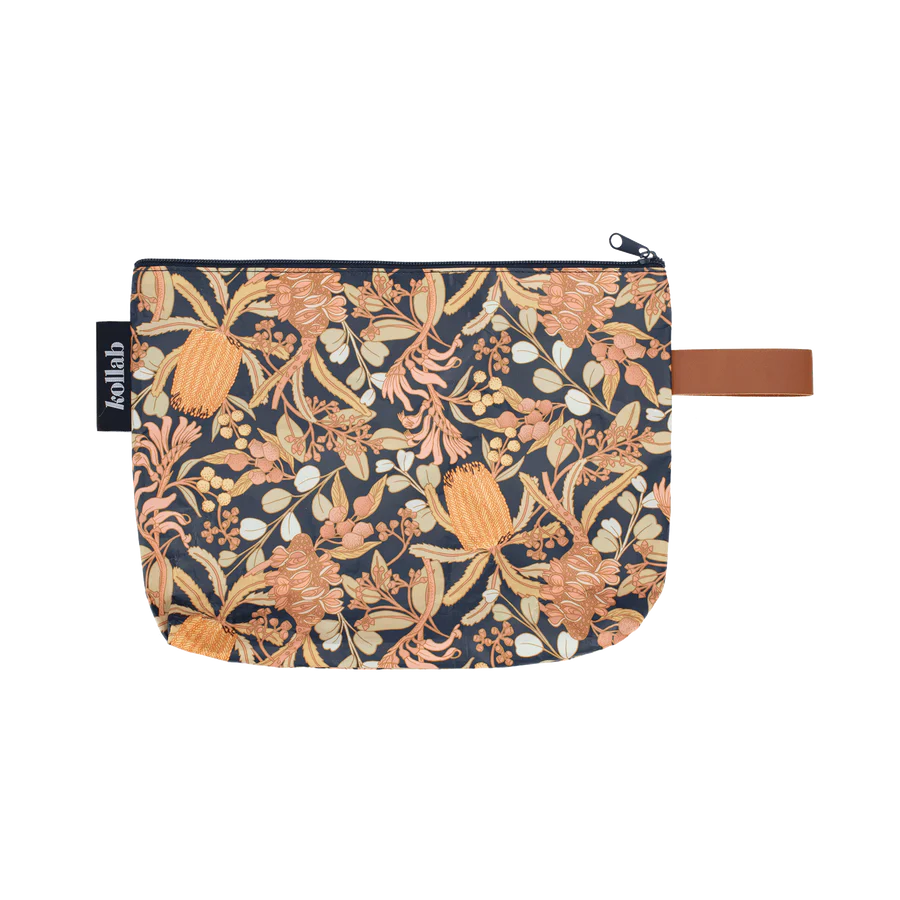 Kollab Clutch Wildflower