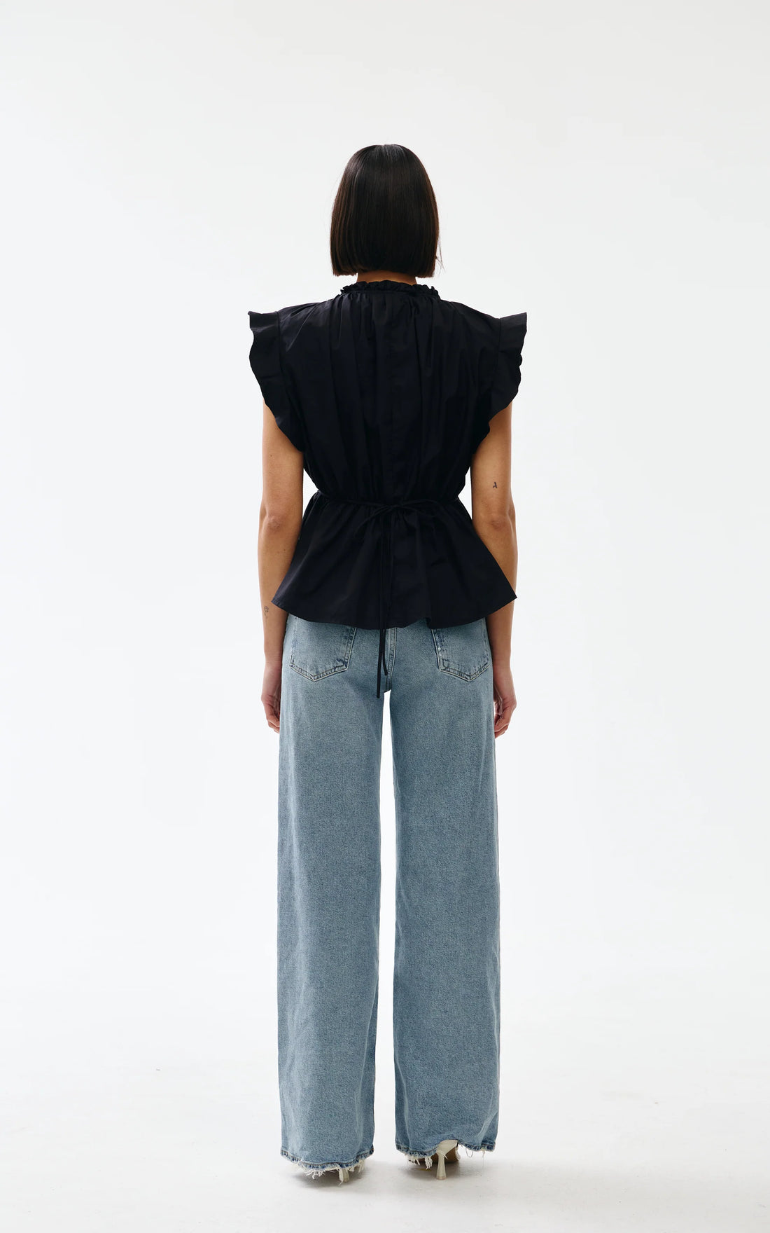 Kinney The Label Bobbie Top