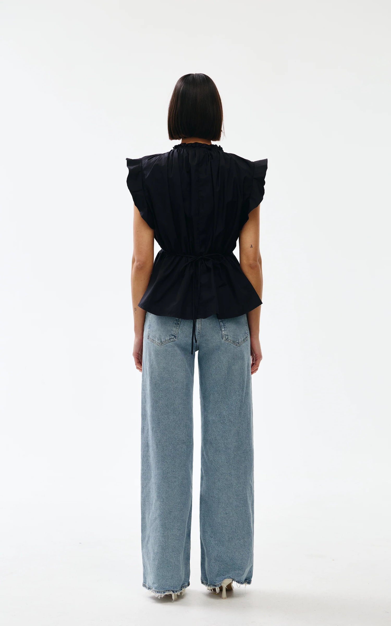 Kinney The Label Bobbie Top