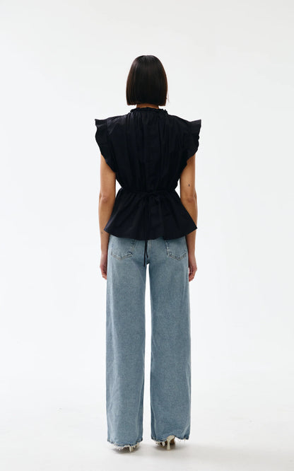 Kinney The Label Bobbie Top