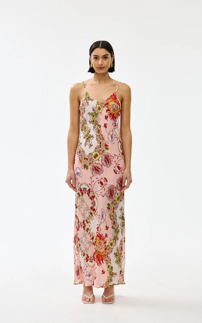 Kinney The Label Rou Slip Volterra