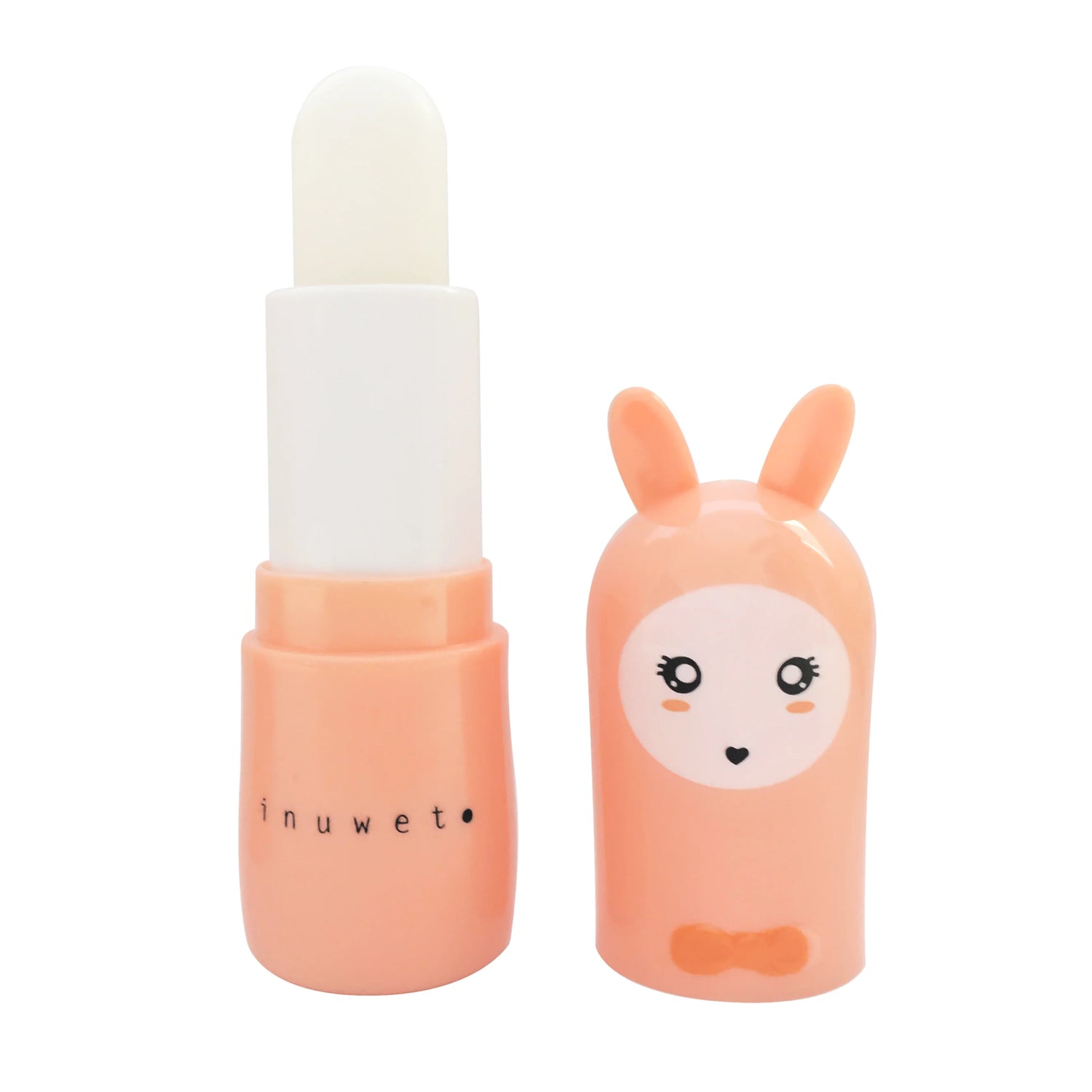 Inuwet Lip Balm Vanilla Coconut