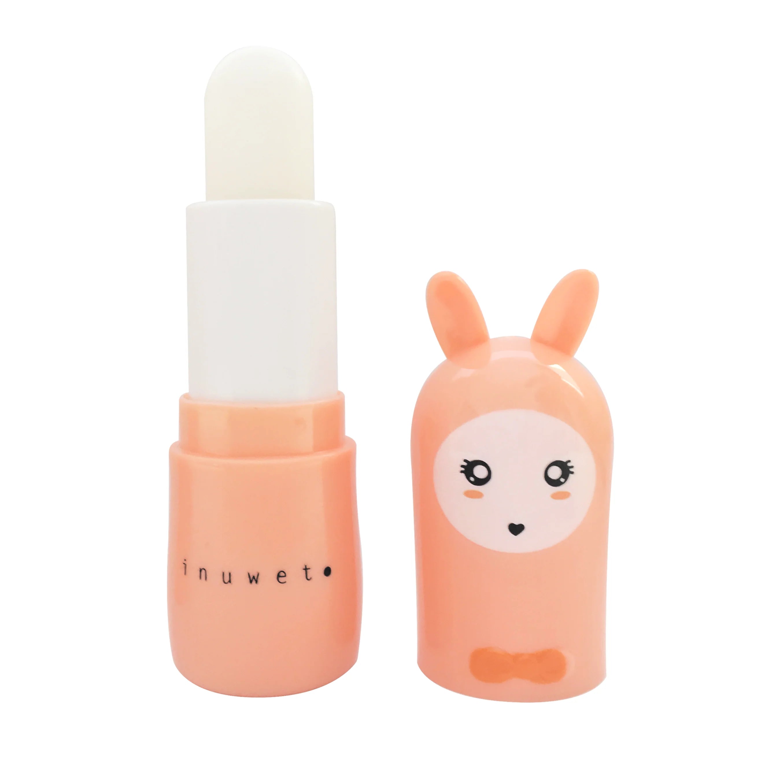 Inuwet Lip Balm Vanilla Coconut
