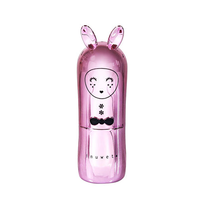 Inuwet Lip Balm Raspberry Sorbet/ Pink