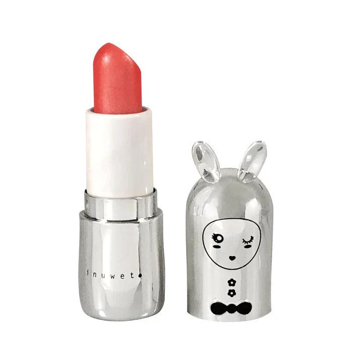 Inuwet Lip Balm Coconut / Silver