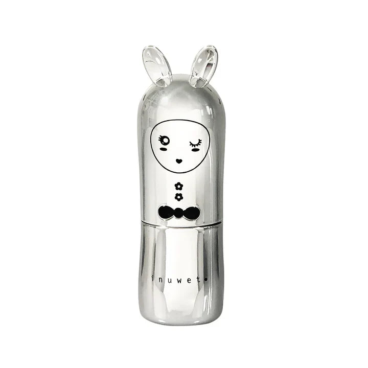 Inuwet Lip Balm Coconut / Silver