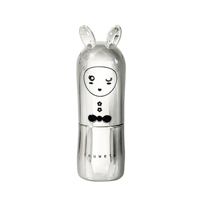 Inuwet Lip Balm Coconut / Silver