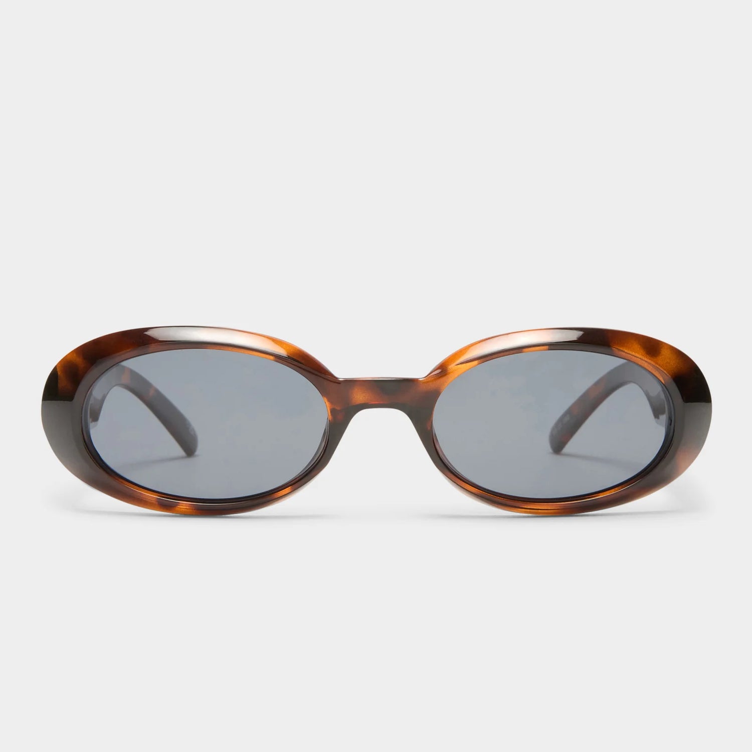 Le Specs Work It Dark Tort