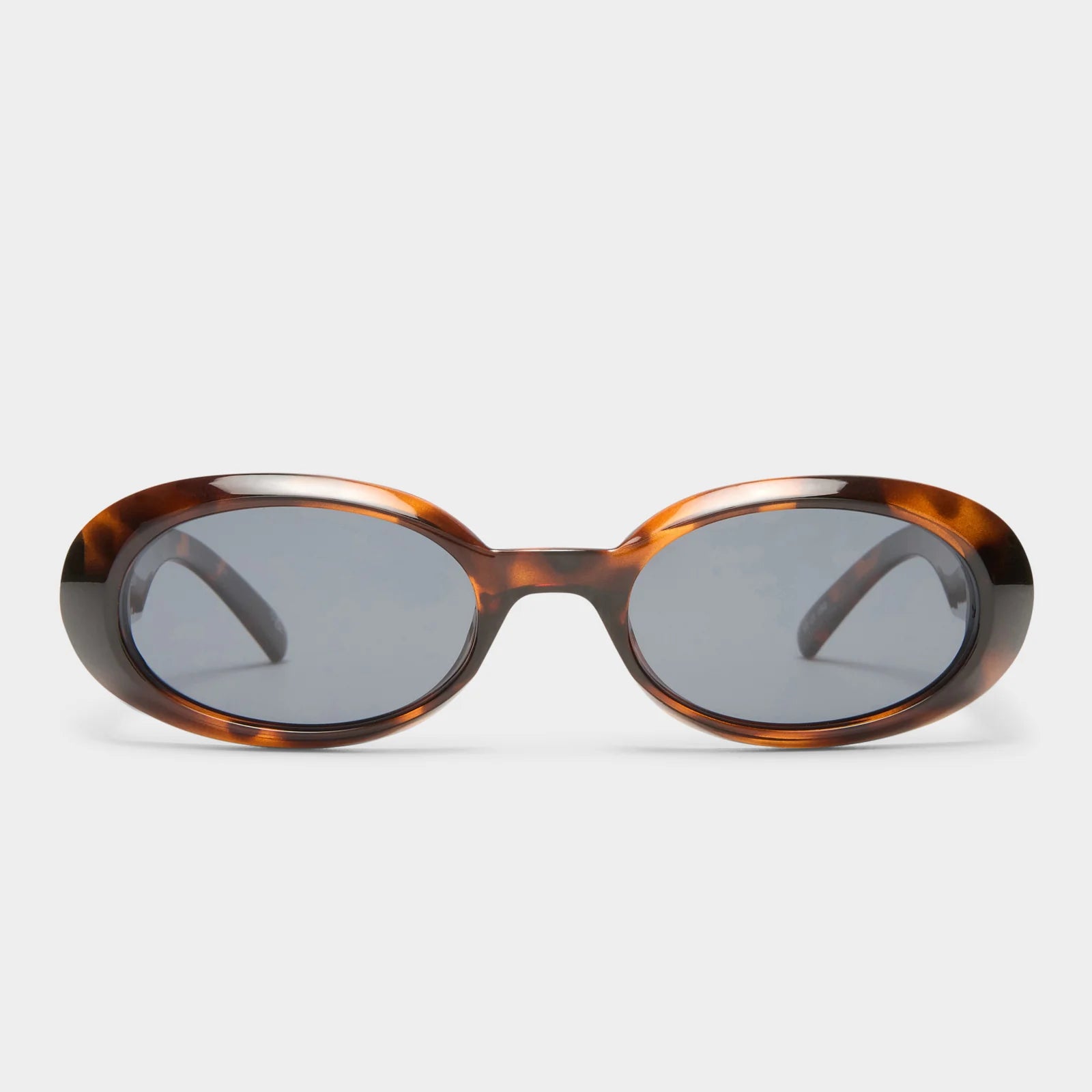 Le Specs Work It Dark Tort