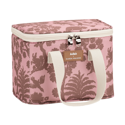 Kollab X Karen Walker Lunch Bag Animal Kingdom
