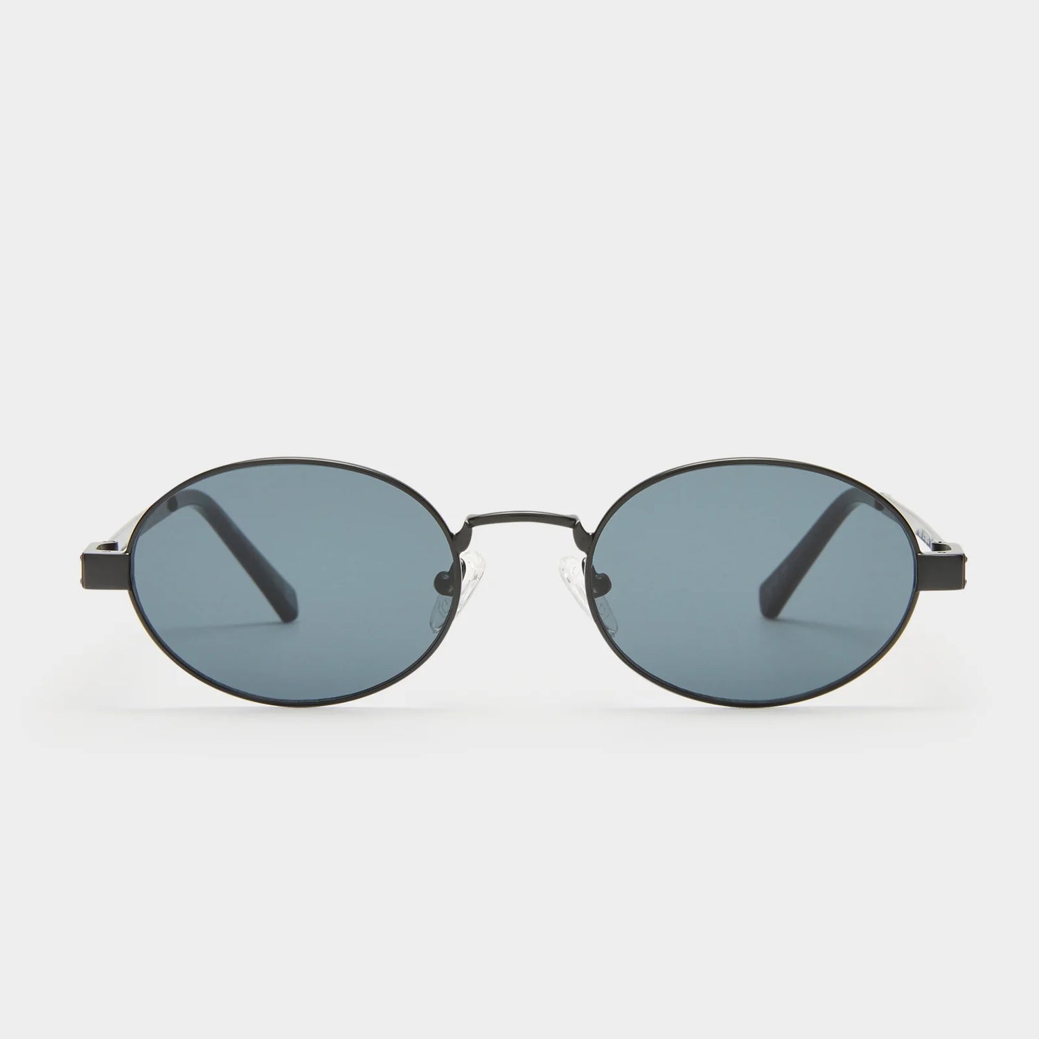 Le Specs Poseidon Deux Matte Black