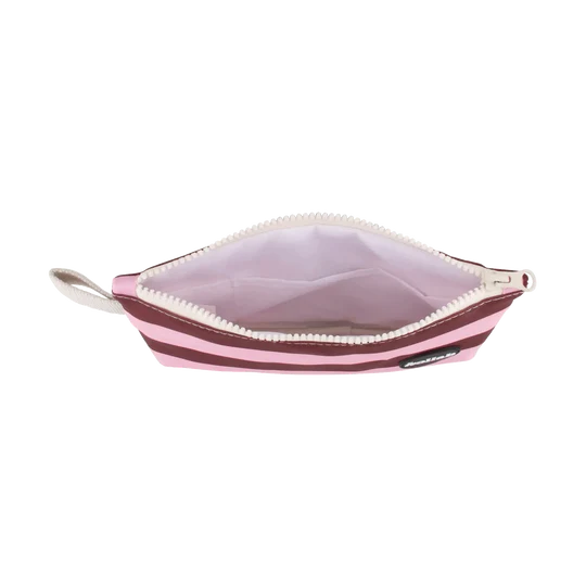 Kollab Mini Pouch Coco Stripe